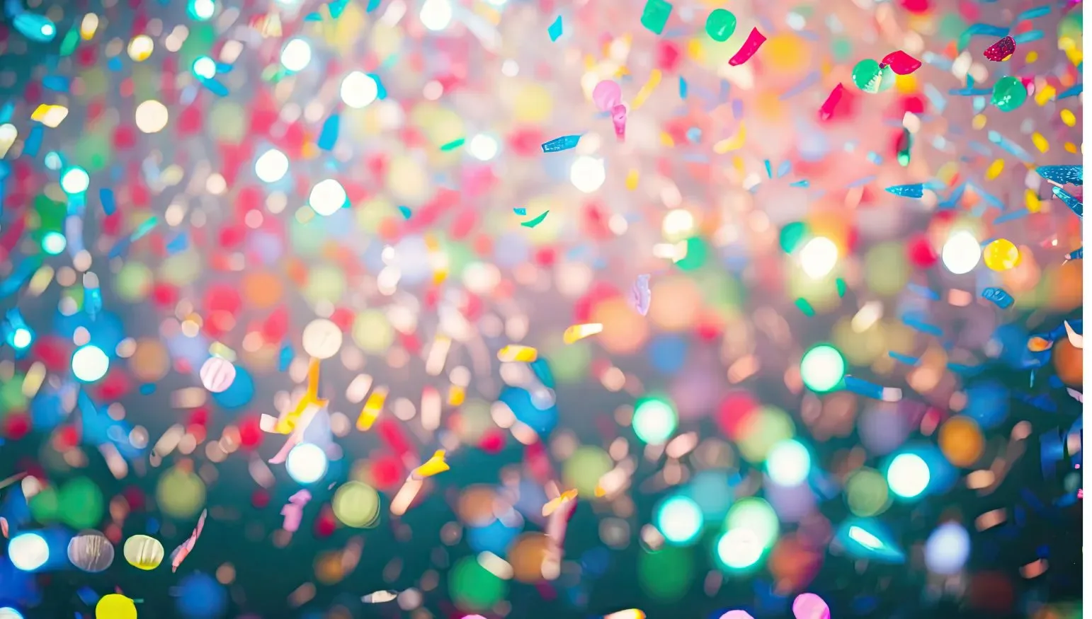 Confetti