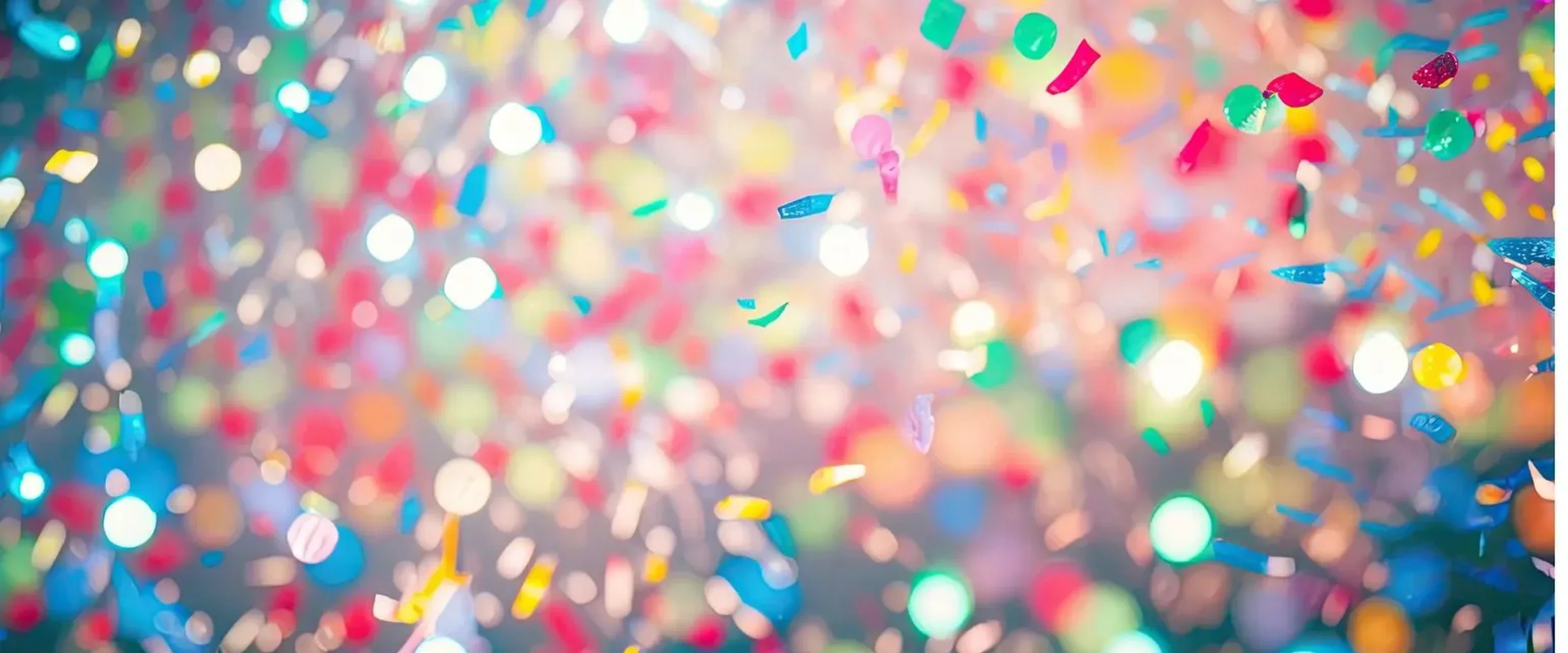 Confetti