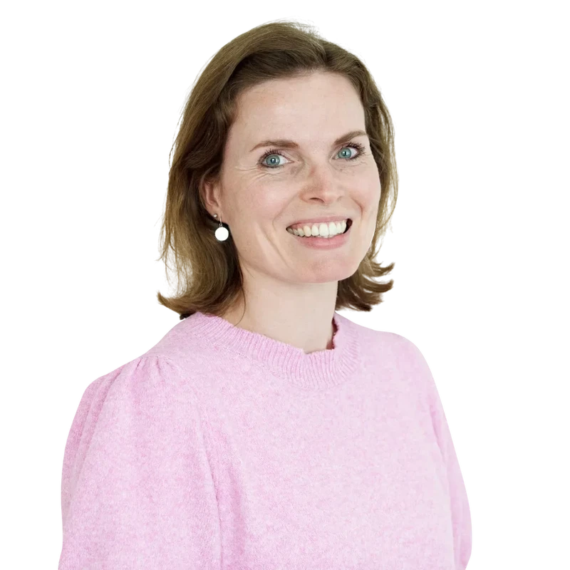 Anita Burer