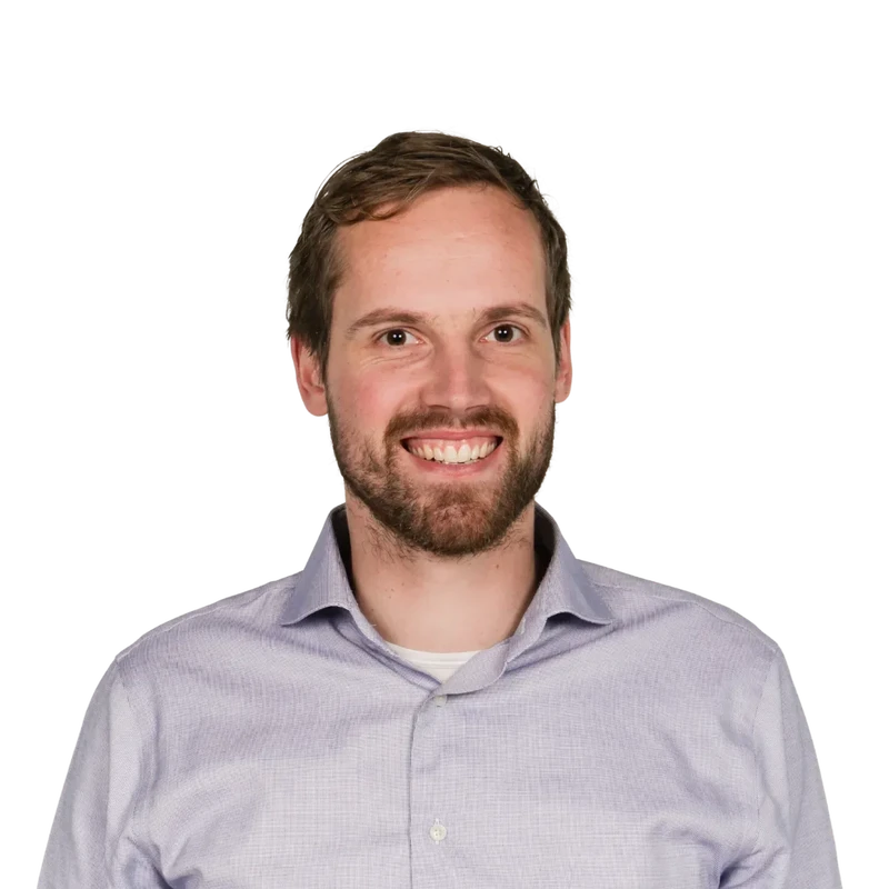 Jeroen Muselaers