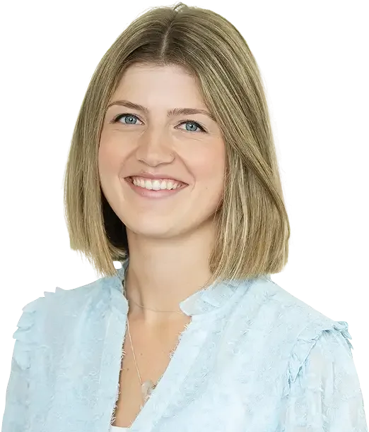 Lizzy van Drongelen