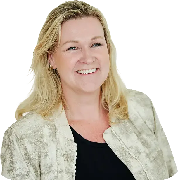 Odette bakker
