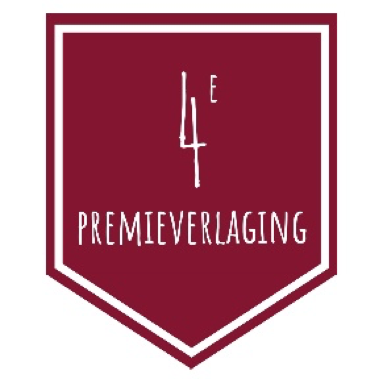 2014 – Vierde premieverlaging