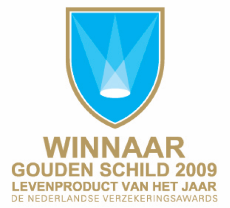 2009 – We vallen in de prijzen